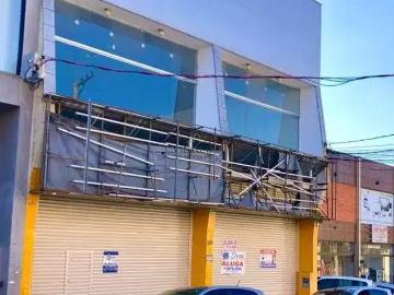 Prédio para Locação em Vinhedo/SP Centro