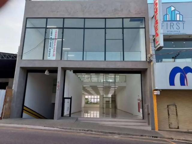 Prédio para Locação em Vinhedo/SP Centro
