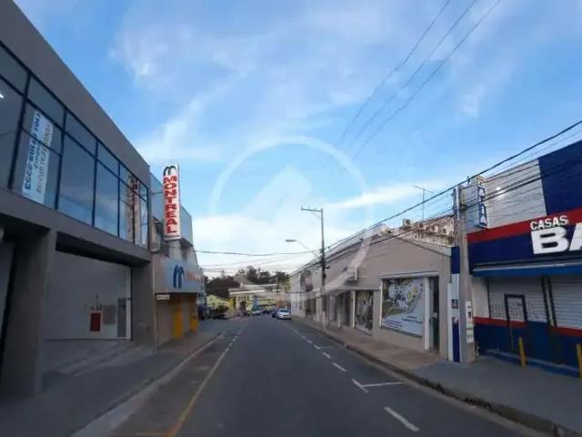 Prédio para Locação em Vinhedo/SP Centro