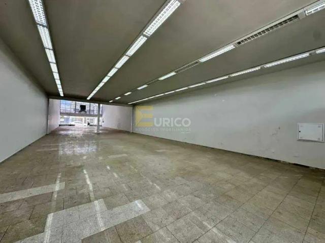 Prédio para Locação em Vinhedo/SP Centro