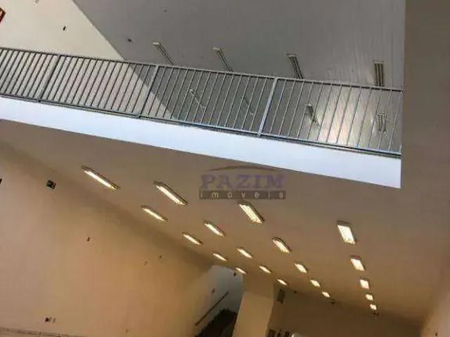 Prédio para Locação em Vinhedo/SP Centro