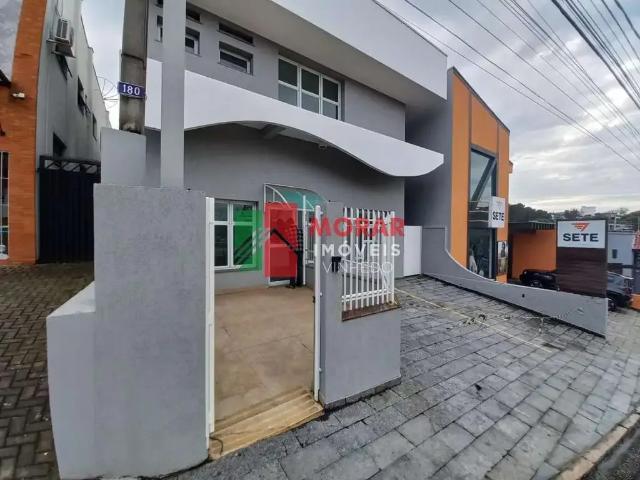 Prédio para Locação em Vinhedo/SP Centro