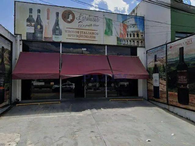 Prédio para Locação em Vinhedo/SP Jardim Brasil
