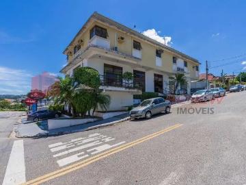 Prédio para Locação em Vinhedo/SP Jardim Itália