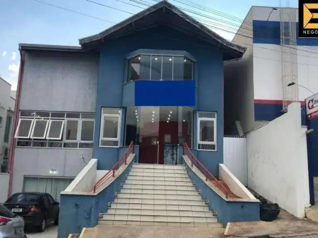 Prédio para Locação em Vinhedo/SP Jardim Itália