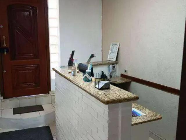 Prédio para Locação em Vinhedo/SP Jardim Itália