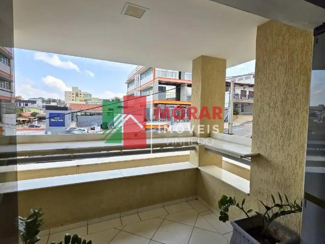 Prédio para Locação em Vinhedo/SP Santa Rosa