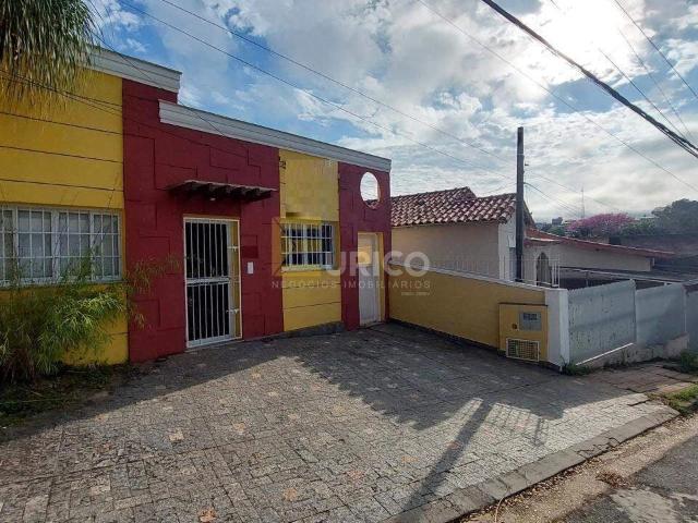 Prédio para Locação em Vinhedo/SP Santa Rosa 4 Quartos