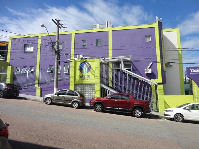 Prédio para Locação em Vinhedo/SP Santa Rosa