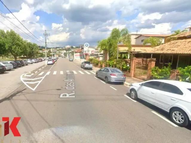 Prédio para Locação em Vinhedo/SP Santa Rosa