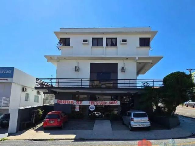 Prédio para Locação em Vinhedo/SP Santa Rosa