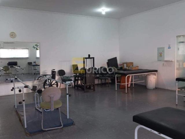 Prédio para Locação em Vinhedo/SP Santa Rosa