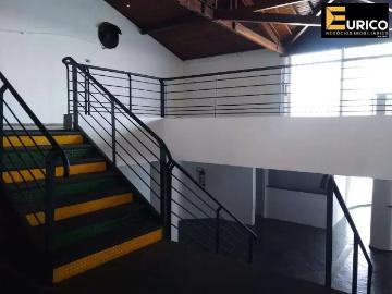 Prédio para Locação em Vinhedo/SP Santa Rosa