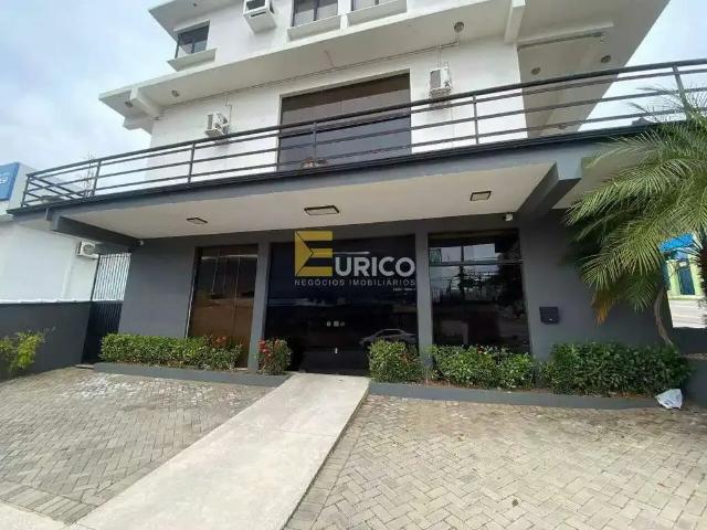 Prédio para Locação em Vinhedo/SP Santa Rosa