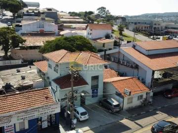 Prédio para Locação em Vinhedo/SP Santa Rosa