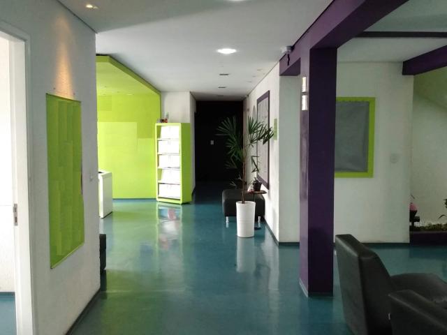 Prédio para Locação em Vinhedo/SP Santa Rosa
