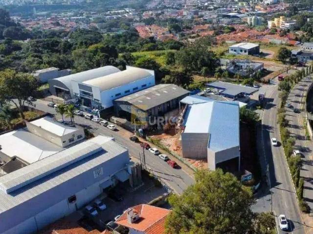 Prédio para Locação em Vinhedo/SP Vista Alegre