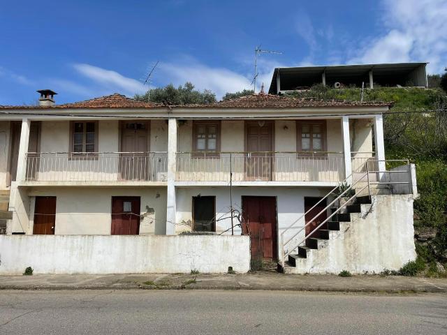 Prédio para reabilitação total