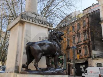 Alta, Sé Nova Santa Cruz Almedina e São Bartolomeu, Coimbra, Distrito de Coimbra
