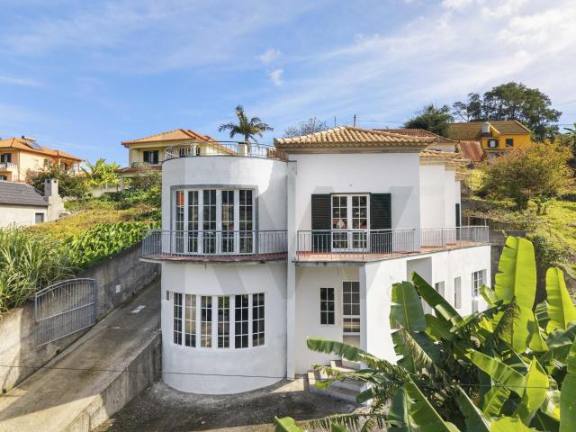 Prédio próximo da praia Porto da Cruz, Machico 150m² Porto Da Cruz