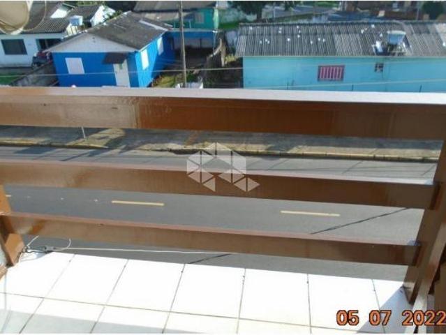 Prédio residencial com loja à venda no Bairro Mathias Velho em Canoas
