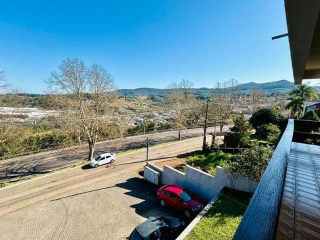 Prédio Residencial Comercial na BR 116