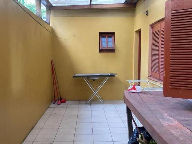 Predio Residencial / Comercial