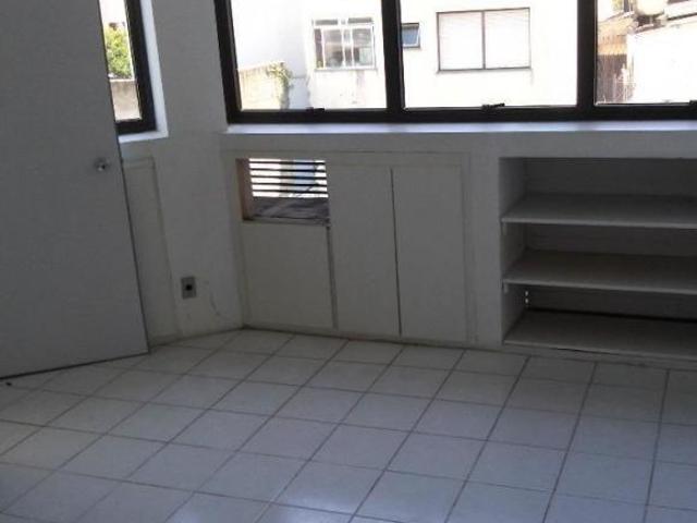 Prédio Residencial em Centro Histórico