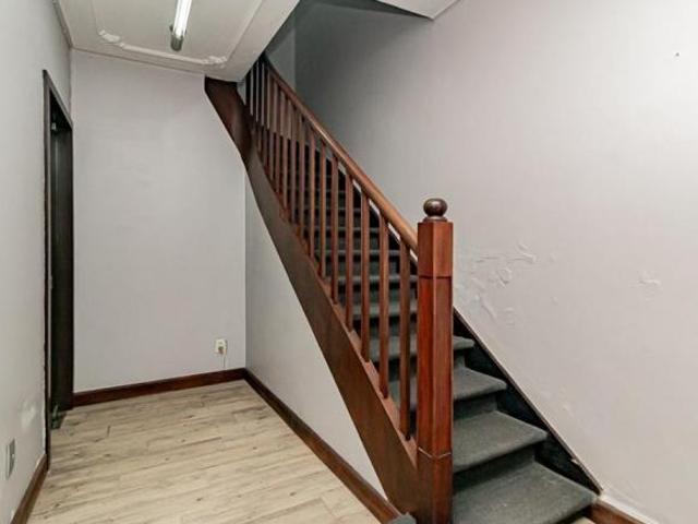 Prédio Residencial em Cidade Baixa