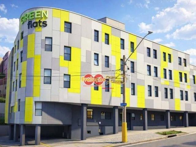 Prédio Residencial / Morrão Da Força