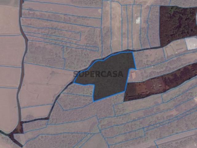 Prédio Rústico com possibilidade de construção