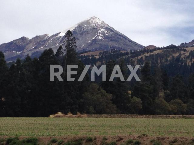 Predio rústico en venta cerca de Volcanic Park