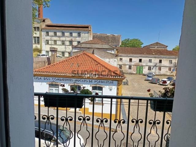 Moradia T3+1 Venda em Sé e São Lourenço,Portalegre