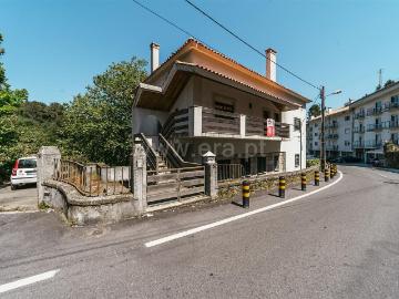 Moradia Isolada T6 / Covilhã, Covilhã