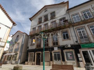 Prédio T9 em Arganil