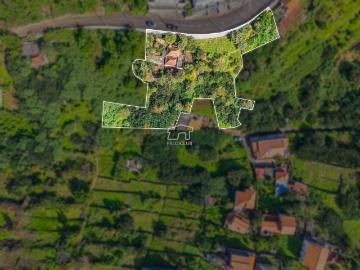 Prédio T9 Machico