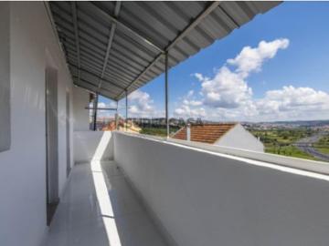 Rua Bento Jesus Caraça, Brandoa, Encosta do Sol, Amadora, Distrito de Lisboa