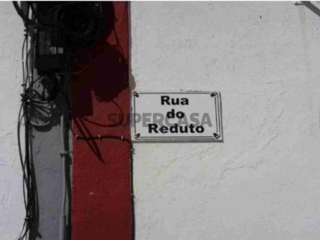 Prédio Urbano T2