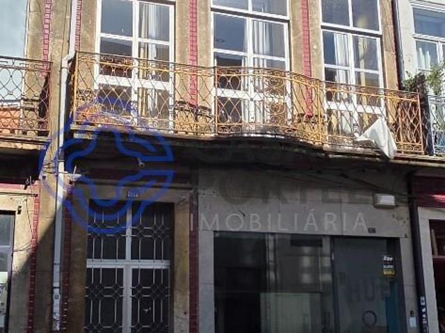 Prédio venda 340m² Cedofeita, Santo Ildefonso, Sé, Miragaia, São Nicolau e Vitória