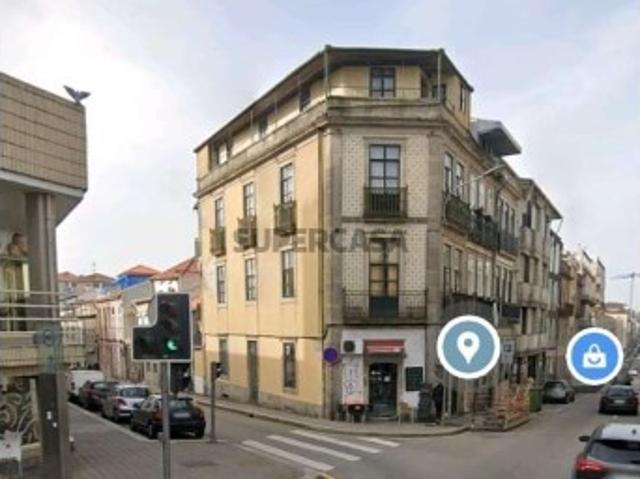 Apartamento T2 Venda em Aldoar, Foz do Douro e Nevogilde,Porto