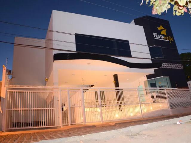 Prédio/Edifício inteiro para venda tem 1155 metros quadrados
