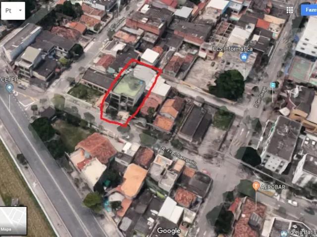 Prédio/Edificio inteiro