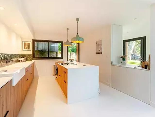 Préfailles 44770 Achat / Vente maison 7 pièces t7