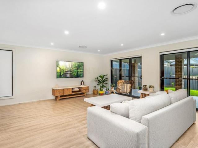 Prefect Family Home