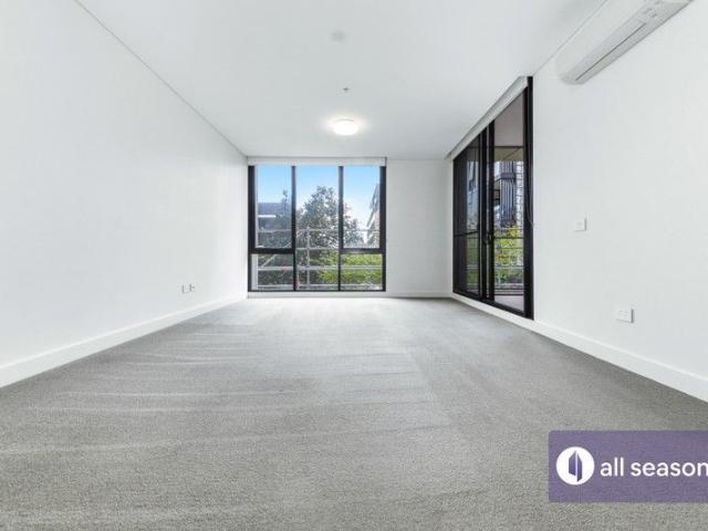 Prefect For First Home Tranquil Garden Facing & Study Area & Resort Facilities