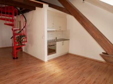 Préfecture 2, appartement de 1.5 pièces