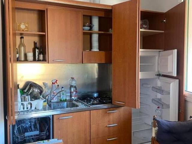 Pregiato Monolocale con terrazzo, San Mamolo