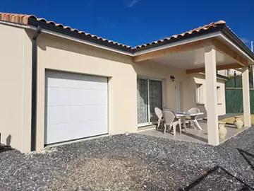Preignan 32810 Achat / Vente maison 4 pièces t4