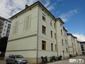 Preis auf Anfrage: 5 Zinshäuser mit bewilligtem Zu und Neubau in Sankt Veit a. D.Glan