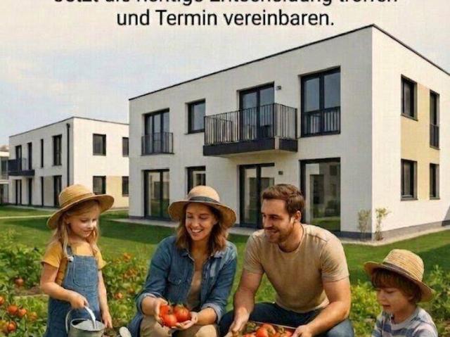 Preis jetzt sichern!
